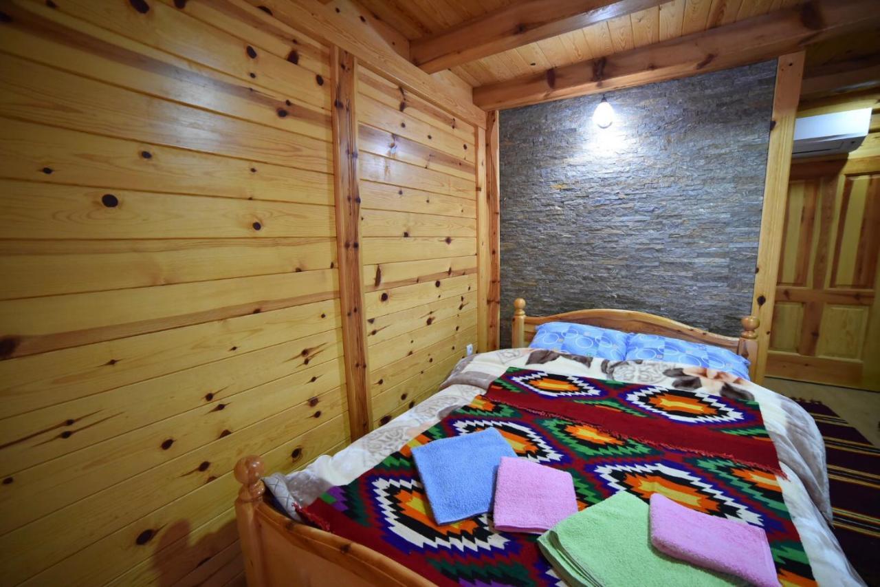 فيلا Užiceفي Izvor Bazeni Vrela المظهر الخارجي الصورة