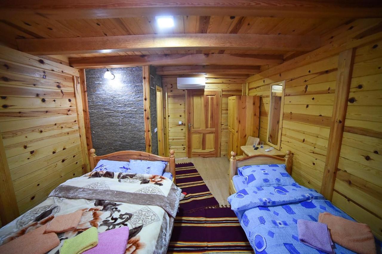 فيلا Užiceفي Izvor Bazeni Vrela المظهر الخارجي الصورة